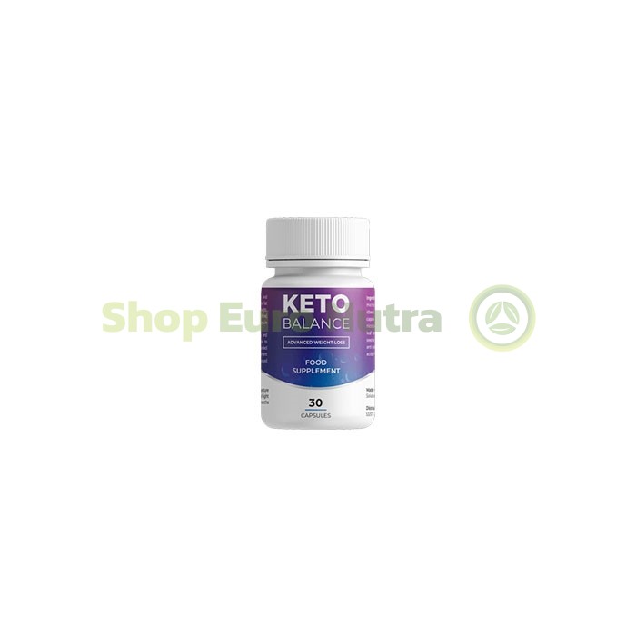 Keto Balance a Estepona