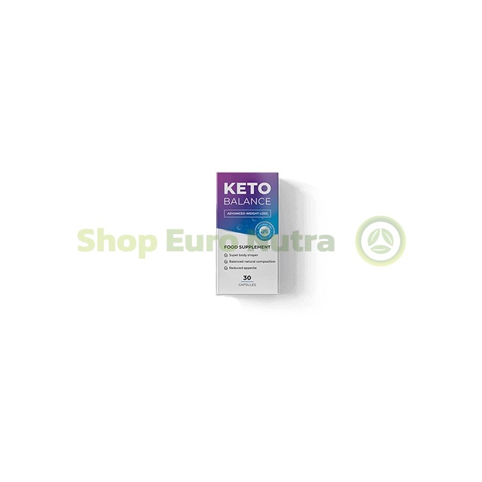 Keto Balance a Castelldefels