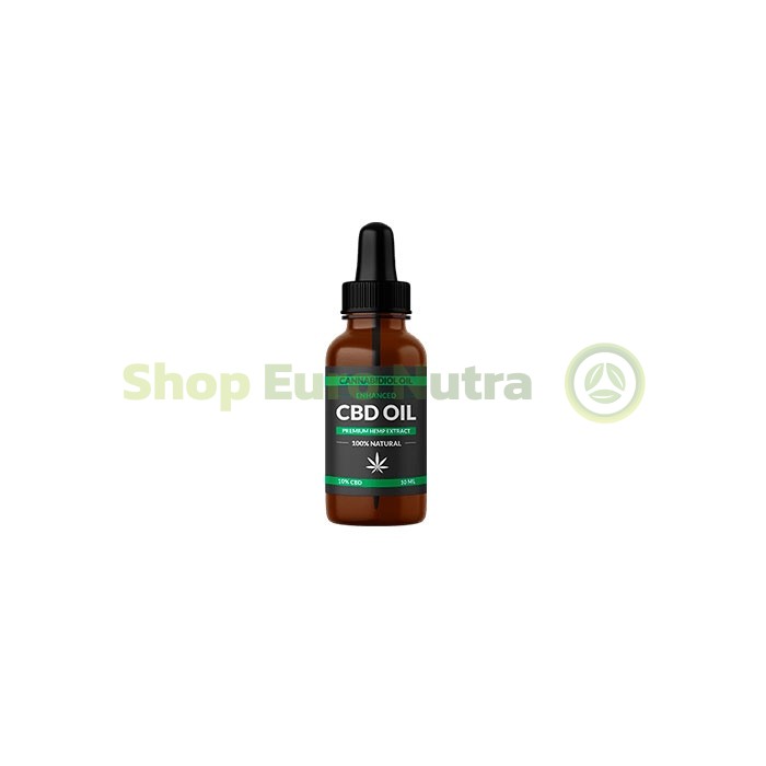 CBD Oil w Zhora