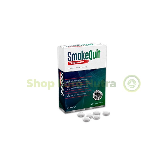 SmokeQuit Therapy w Siemianowicach Śląskich