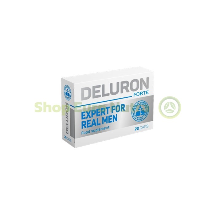 Deluron