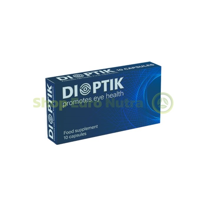 Dioptik en Puertollano