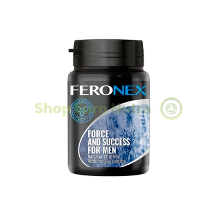 Feronex en Siero