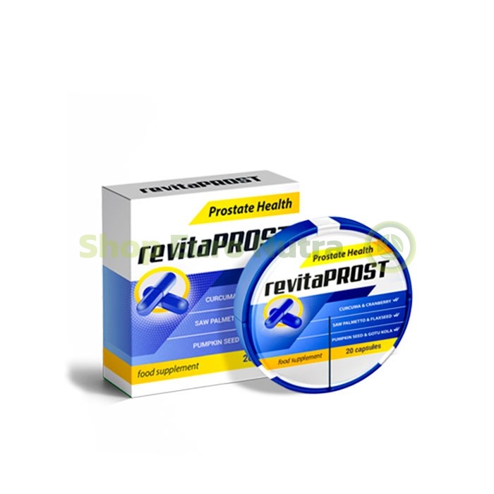 Revitaprost prostatitis zu Marl