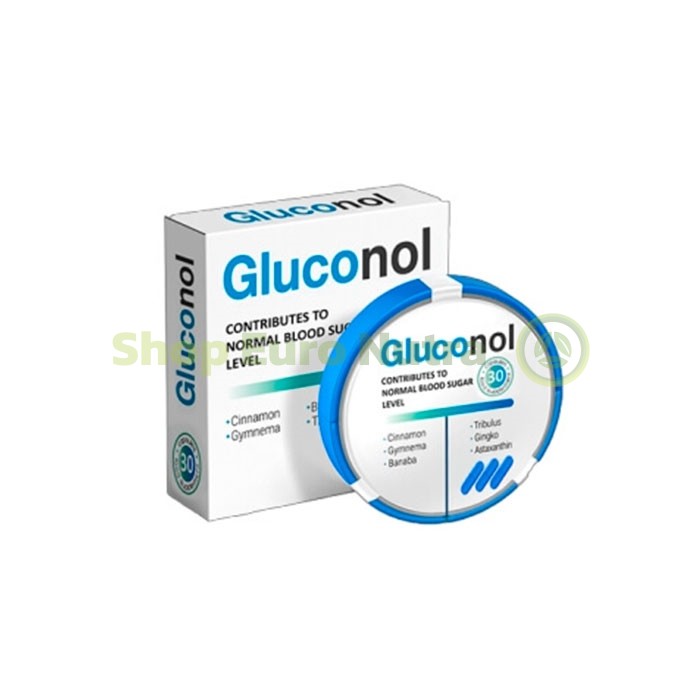 Gluconol à Wiltz