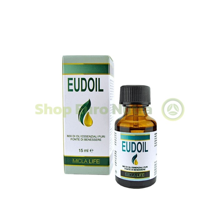 Eudoil In Italia