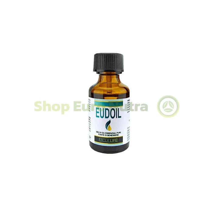 Eudoil In Italia