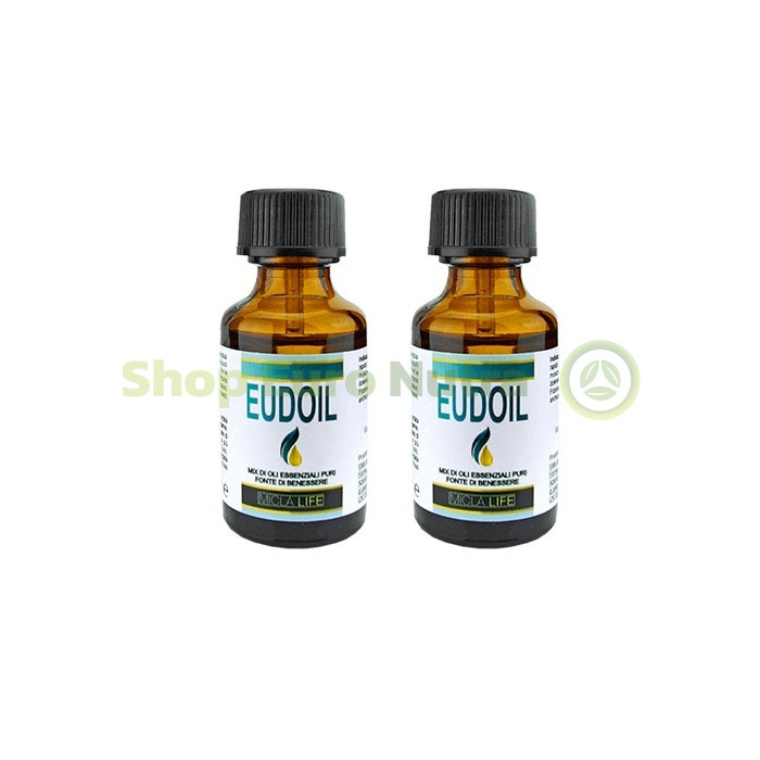 Eudoil In Italia