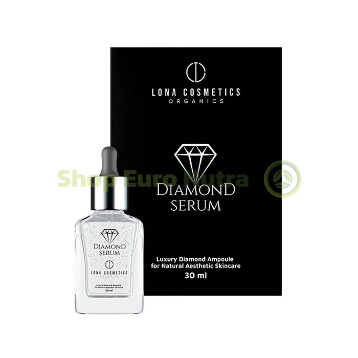 Diamond Serum Suruch'a