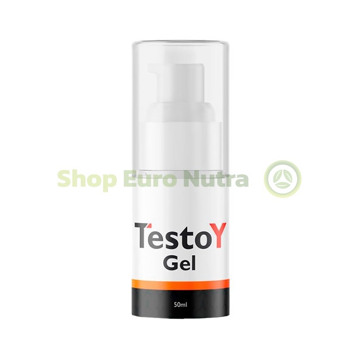 TestoY Gel до Тивта