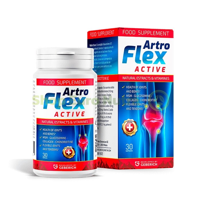 ArtroFlex Active