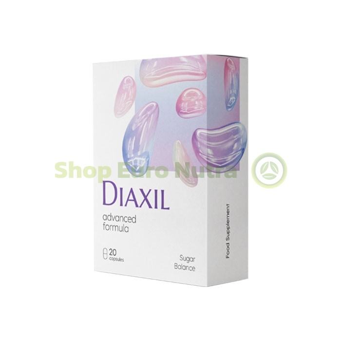 Diaxil en Mollet del Valles