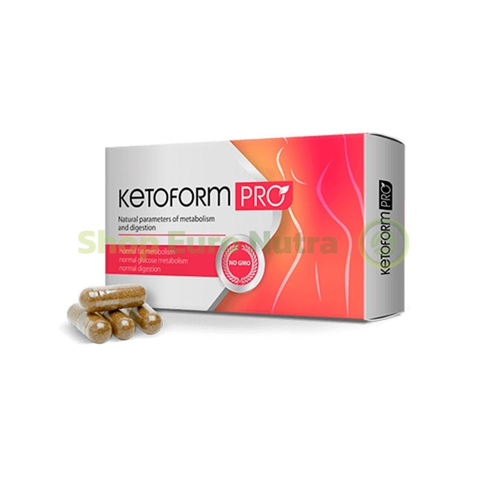 KetoForm Pro à Cannes