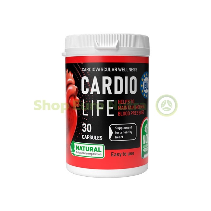 Cardio Life en Puertollano