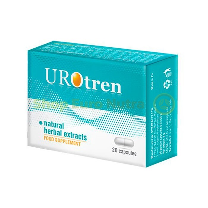 Urotren a Palma