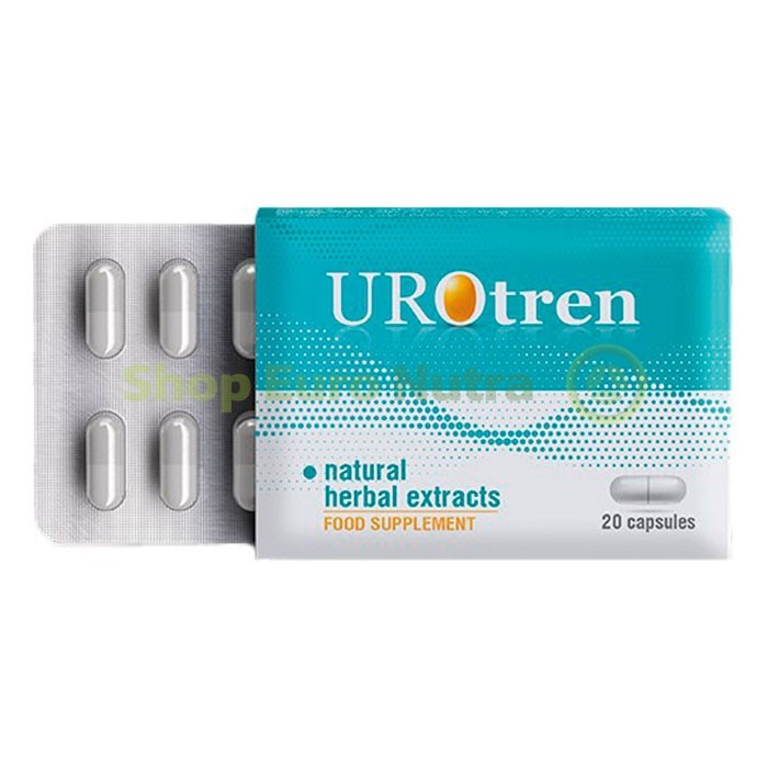 Urotren a Irun