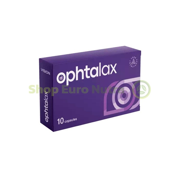 Ophtalax la Pitesti