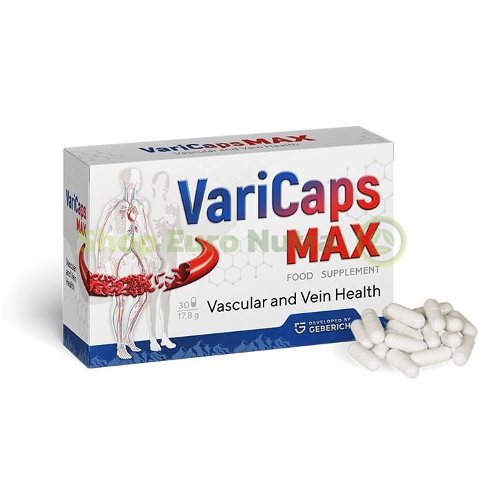 VariCaps Max en Cerdanyola del Valles