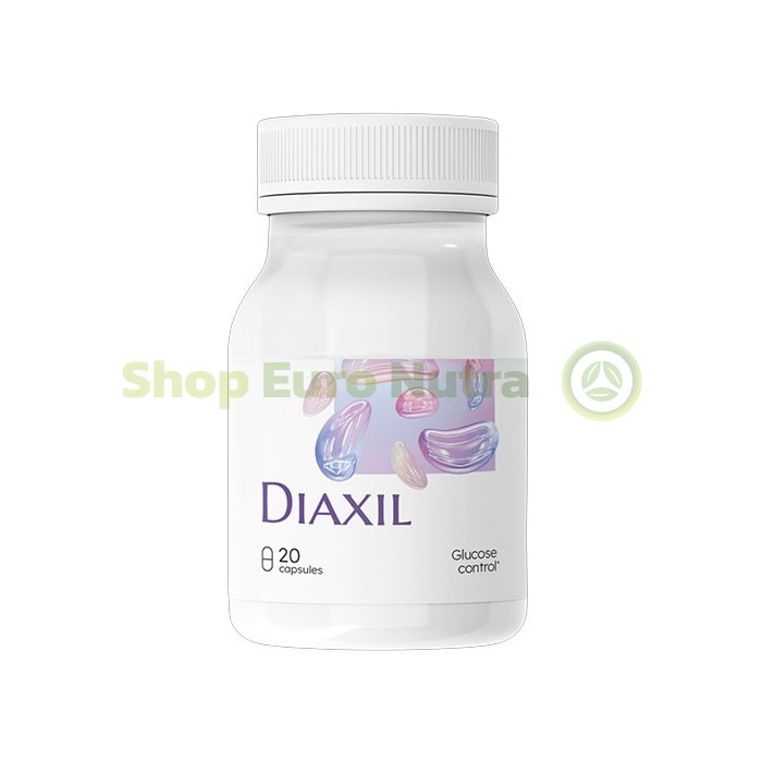 Diaxil caps