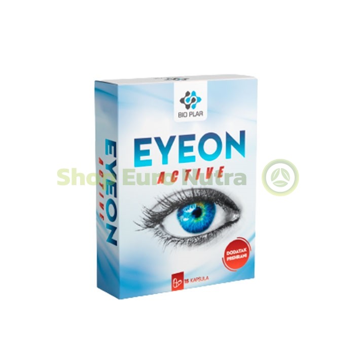 Eyeon Active do Zvornika