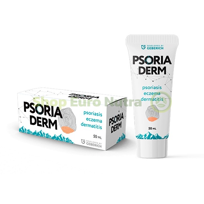 Psoriaderm en Mollet del Valles