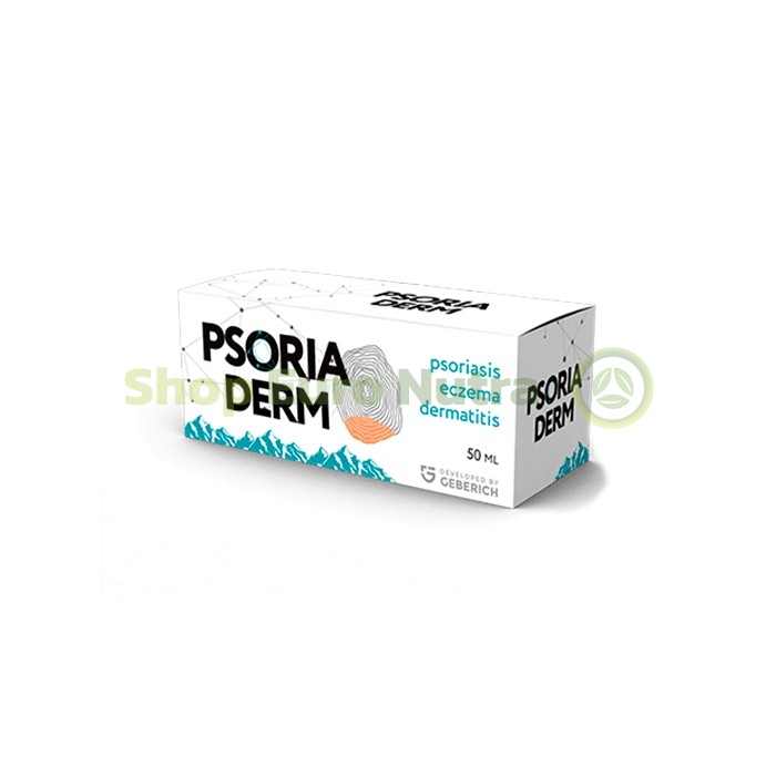 Psoriaderm en Siero