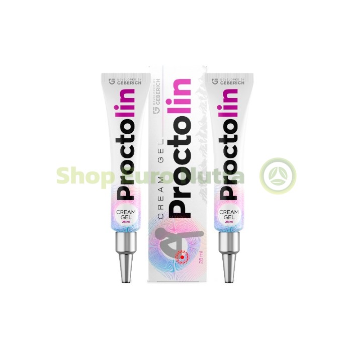 Proctolin en Siero