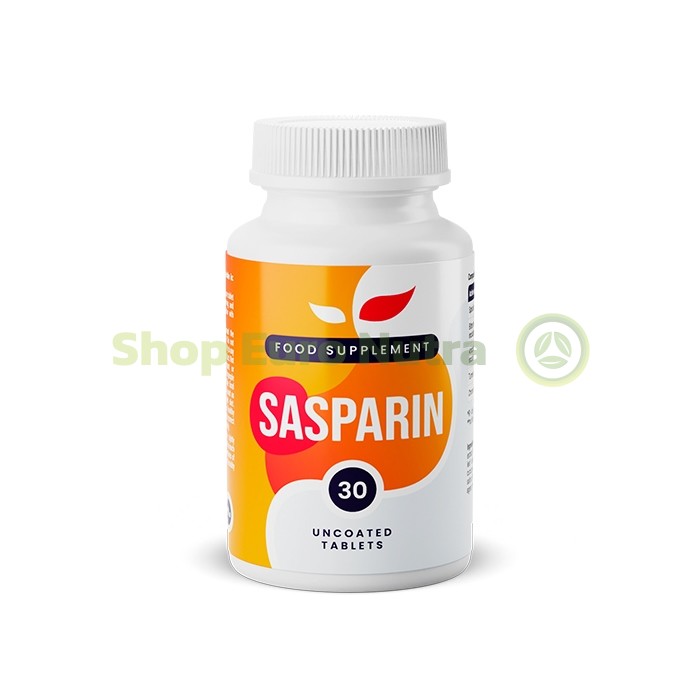 Sasparin