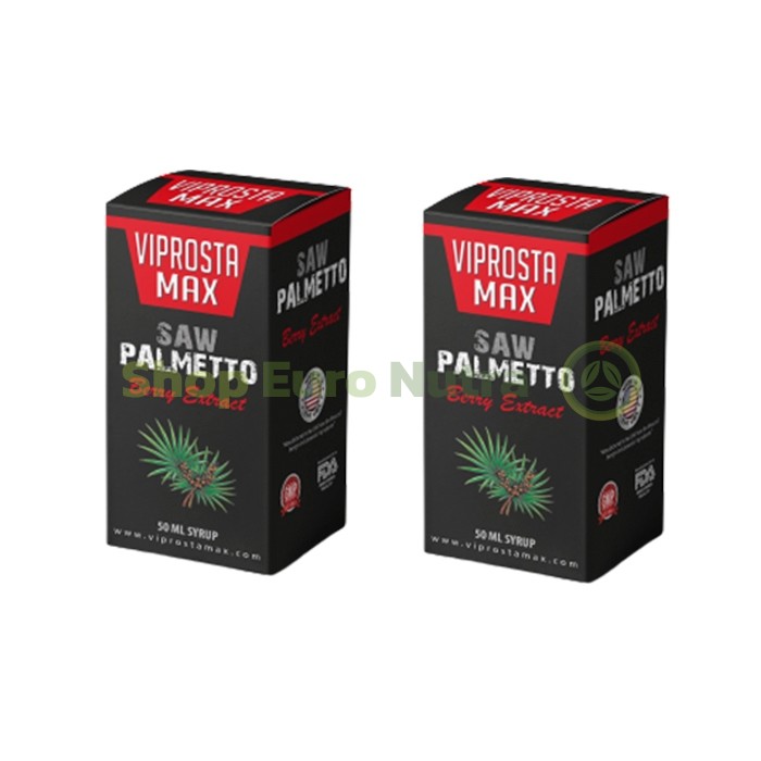 Viprosta Max Saw Palmetto Mustafakemalpasha'ya