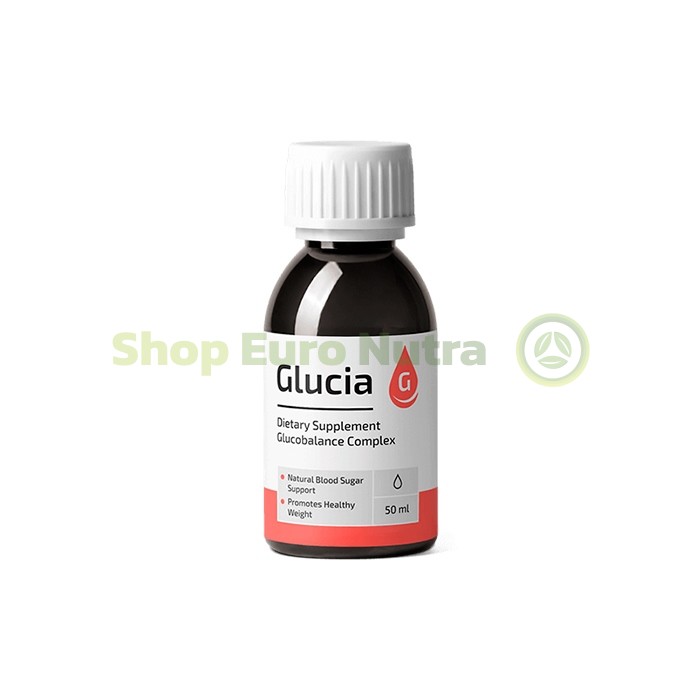 Glucia