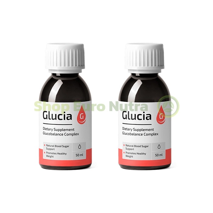 Glucia සෙව්නිට්සා වෙත