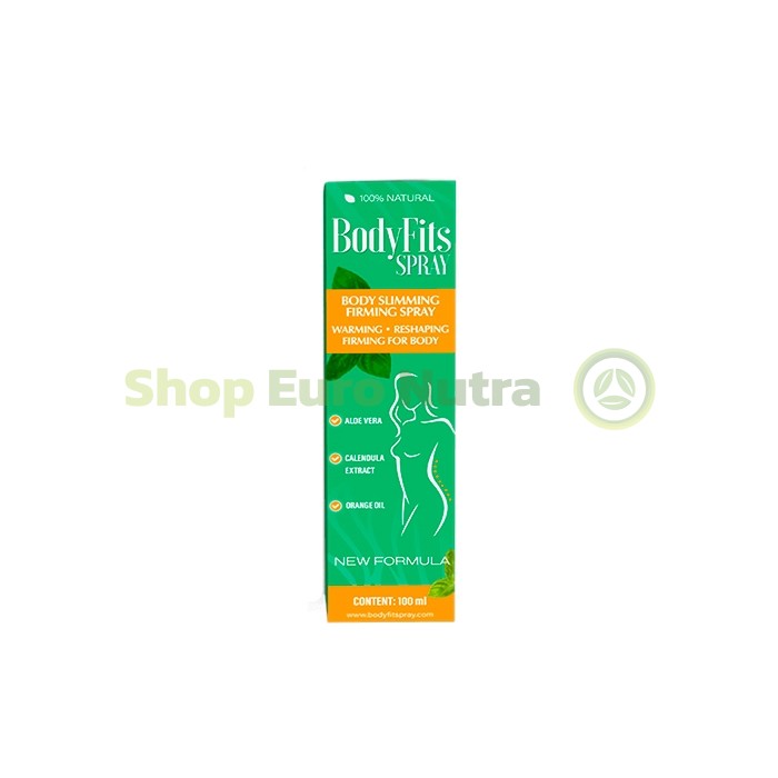 BodyFits Spray Edremit'e