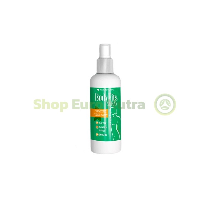 BodyFits Spray Edremit'e