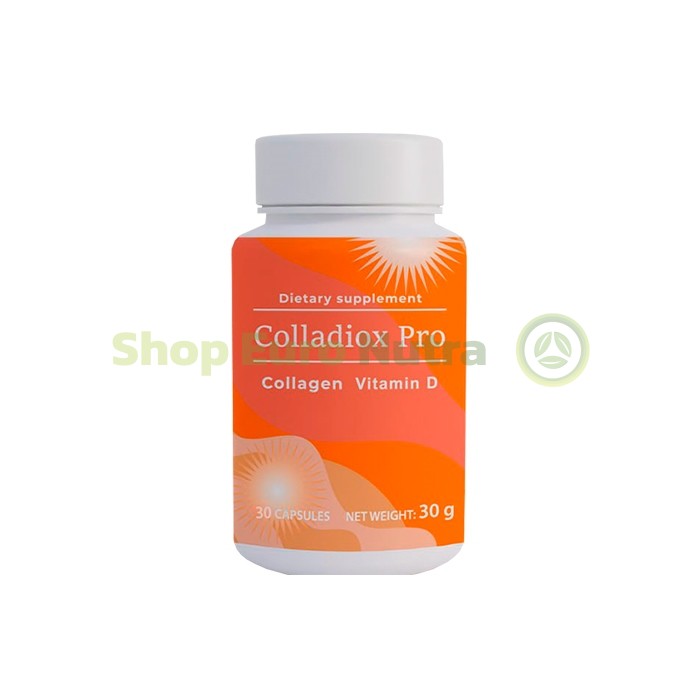 Colladiox Pro v Pardubicích