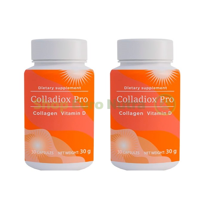 Colladiox Pro v Pardubicích