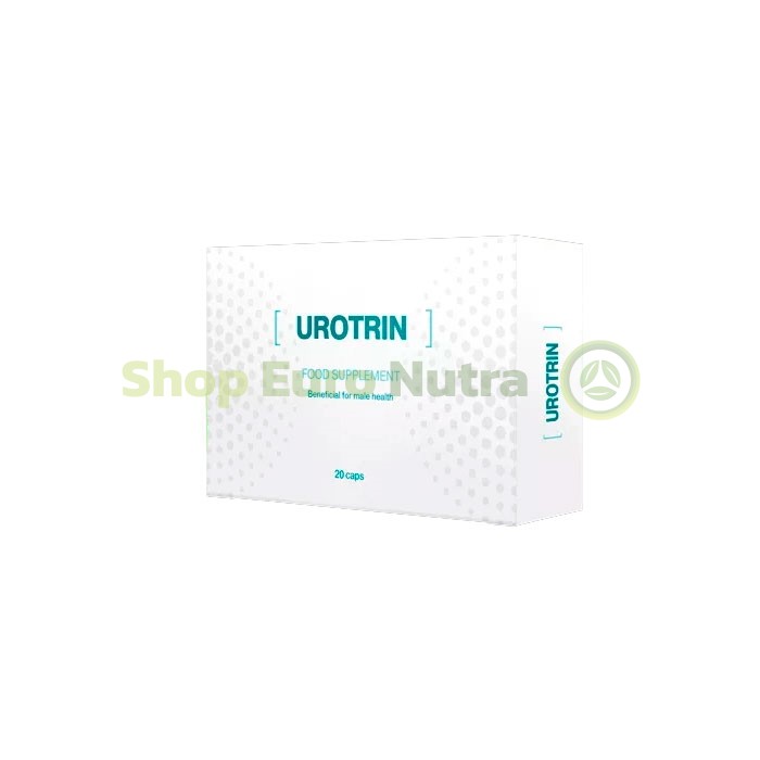 Urotrin до София