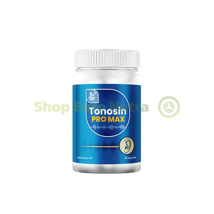 Tonosin Pro Max w Legionowie