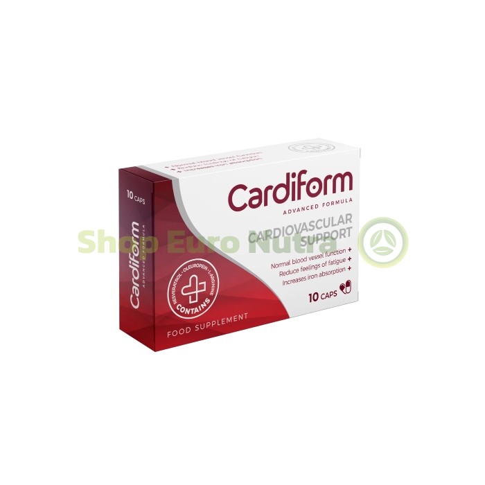 Cardiform do Racibuza