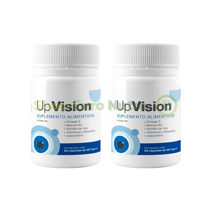 UpVision στην Αθήνα