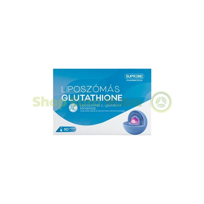 Glutathione Miskolcra