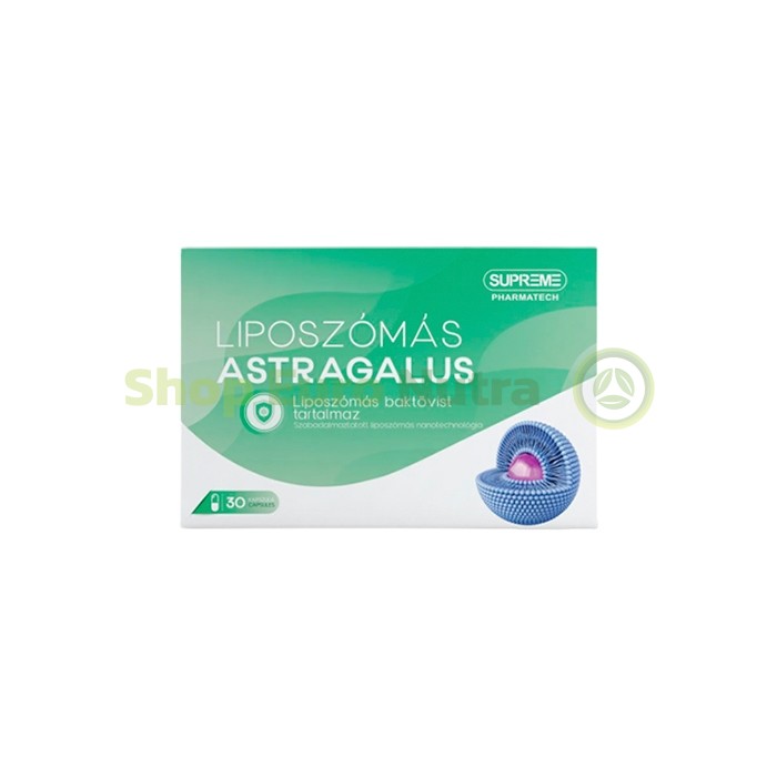 Astragalus