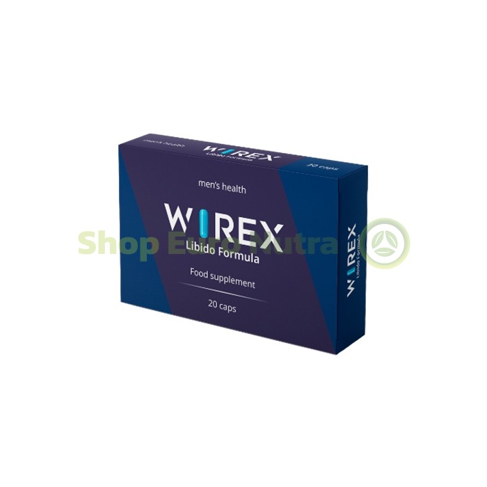 Wirex Rēzeknē