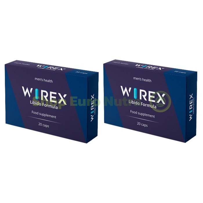 Wirex do Plzně