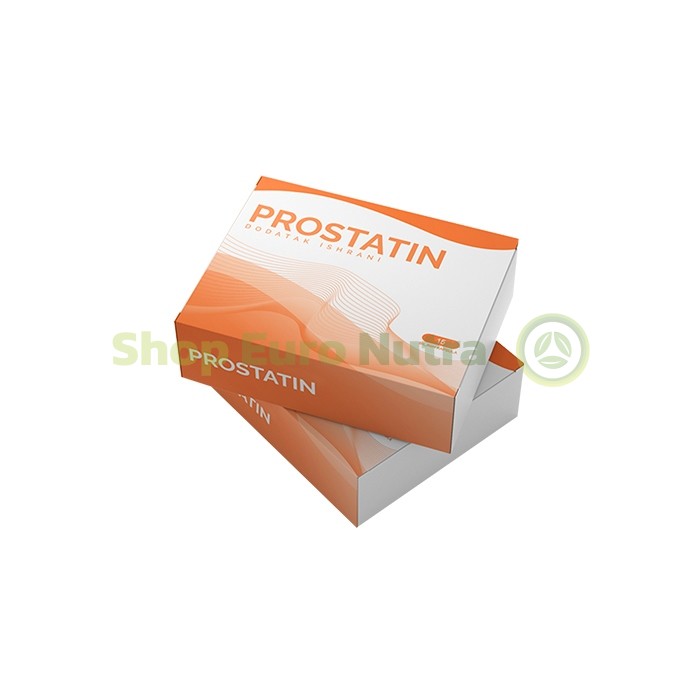 Prostatin до Даниловграда