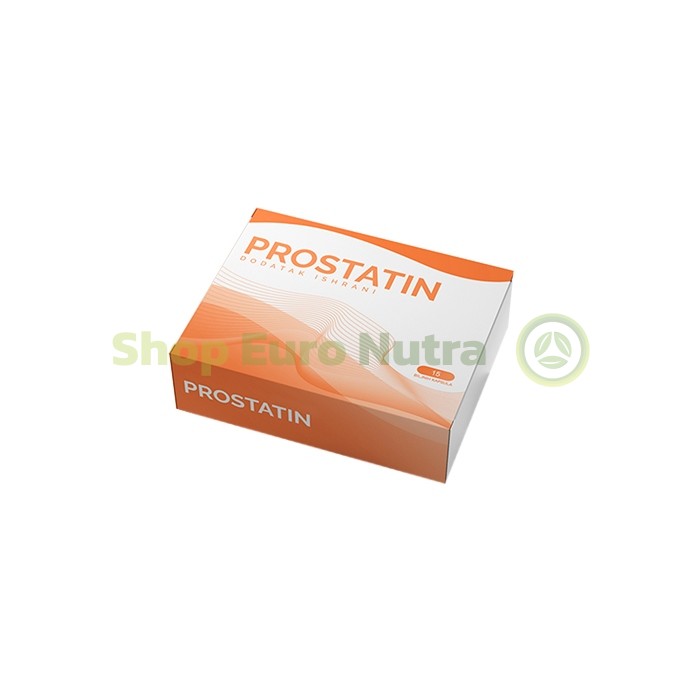 Prostatin до Новог Пазара