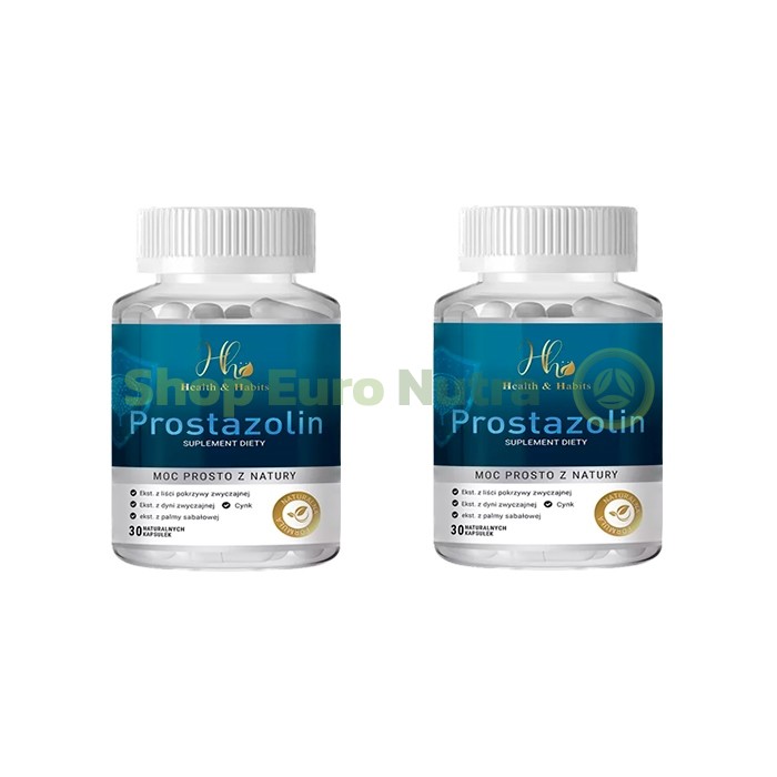 Prostazolin w Gliwicach