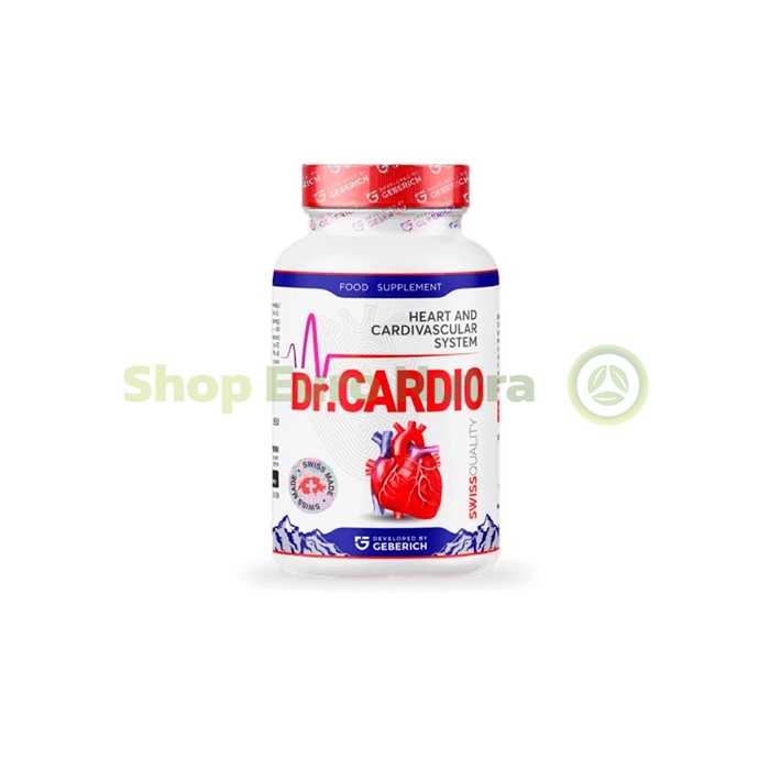 DR.CARDIO a Sanlúcar de Barrameda