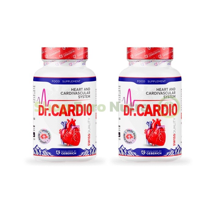 DR.CARDIO a Molina de Seguro