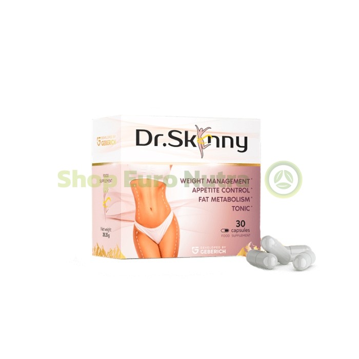 Dr.SKINNY nach Wedenswil