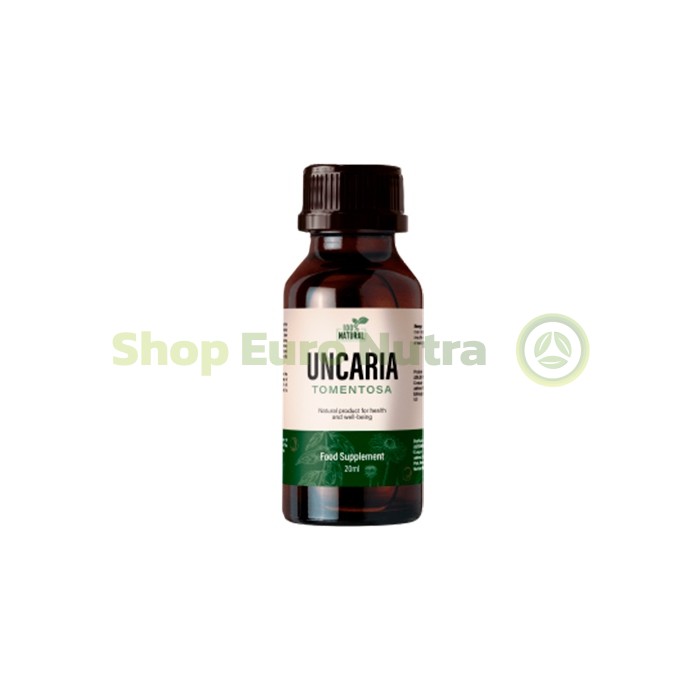 Uncaria Diet a Elda